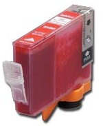 Canon BCI-6R Red Compatible Ink Cartridge
